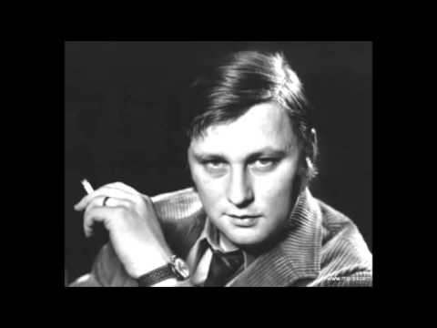 Karel Černoch - Daňskoverbuňk