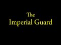 Ant Will S Superhero Team Lineup Ideas 5 The Imperial Guard