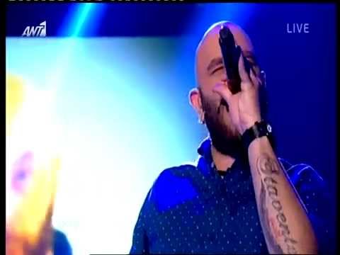 "Μάτια μου όμορφα" - Stavento feat. Αρετή, Yuri & Πάνος!