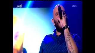 &quot;Μάτια μου όμορφα&quot; - Stavento feat. Αρετή, Yuri &amp; Πάνος!