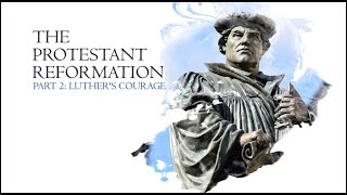 REJECTION -  Christian Reformation Series 01: Part 02