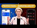 The END Of Online Privacy