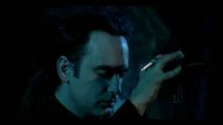 Deine Lakaien - The Cabin Door (live)