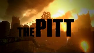 Fallout3　「The Pitt」予告トレーラー HD　日本語吹き替え版