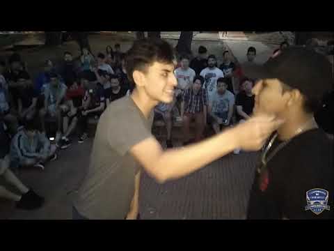 Snow vs Vagger - Semi Final - LCEF 2da Temporada