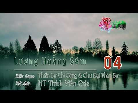 Lương Hoàng Sám Quyển 3