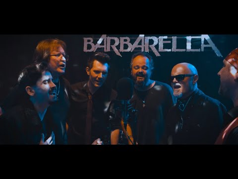 Barbarella - Sou Eu (Clipe Oficial)