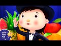Fruit Song Little Baby Bum Classic Nursery Rhymes For Kids