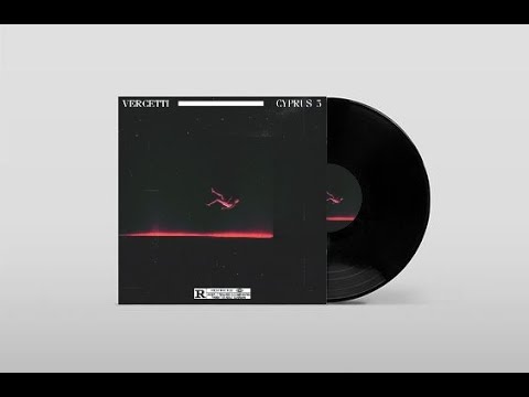 RnB Sample Pack – "CYPRUS VOL.5" | R&B/Trapsoul Samples