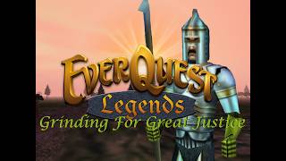 EQ Legends: Stabbing Backs and Picking Locks