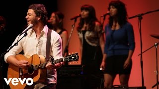 Amos Lee - Windows Rolled Down (Live from the Artists Den) ft. Amos Lee