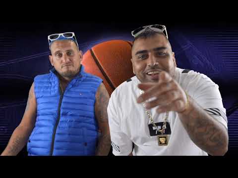 BANDIDO13, TOXIC FARAON-CHICAGO BULLS (PROD KLMTRIP & ANDY SPINELLI aka DRIPPING SAUCE ON THE BEAT)