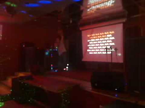 Brian - "Lovin' Touchin' Sqeezin'"