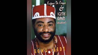 Eugene De Coque & Igede Band International - E