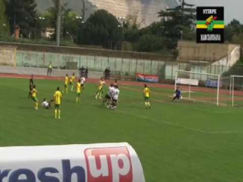 Highlights RM - JS 2-0