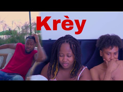  Krèy 💔💔💔 vinn gade sak rive l 