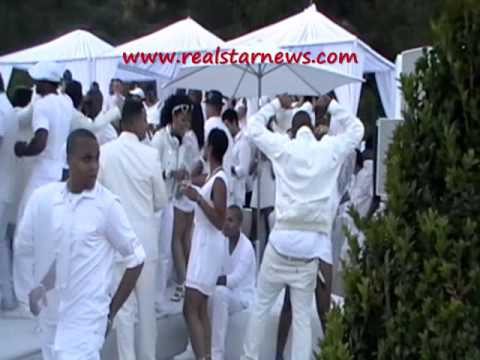 Was P.Diddy All White Party 2009 the best party the world has ever seen?