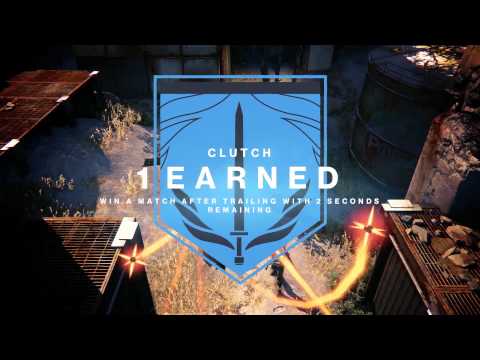 Eine Jäger Legende...