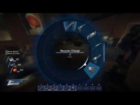 PREY | Mevdik accidentally recycles herself