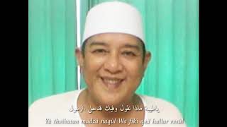 Download lagu Guru Sekumpul - Busyrolana mp3
