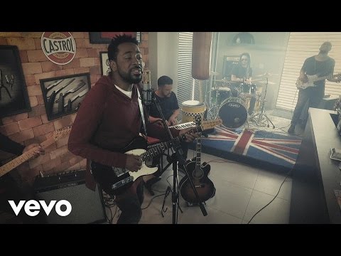 Clovis - Zé, o Milionário da Graça (Sony Music Live) (Videoclipe)