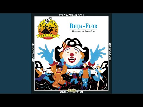 Criação do Mundo na Tradição Nagô