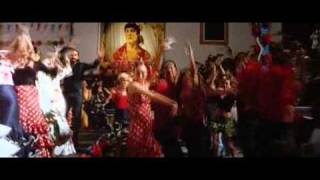 Na mein samjha na mein jaana Senorita