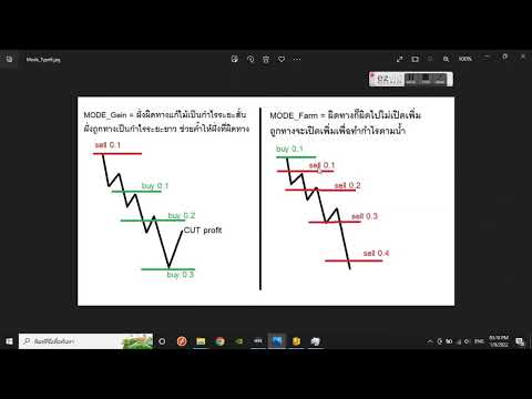 Video LastStand Type6 ledFarm