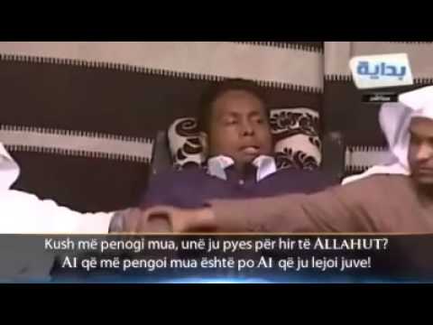 EMOCIONALE   Video qe te ben ta duash ZOTIN