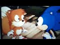 Sonic WTF BOOM REUPLOAD