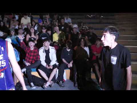 DANGERZONE BATTLES 22/1 - CUARTOS - DEAD VS CROWN