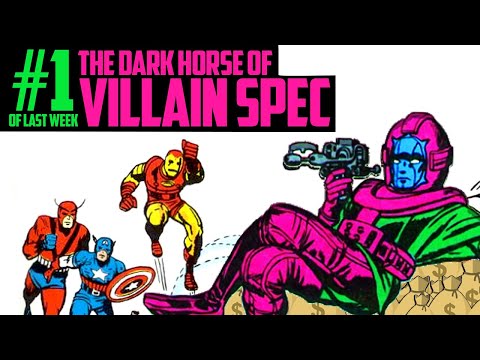 Kang Conquers in the Market // The #1 Trending Comic Book of Last Week // ft. Russ of MillGeekComics