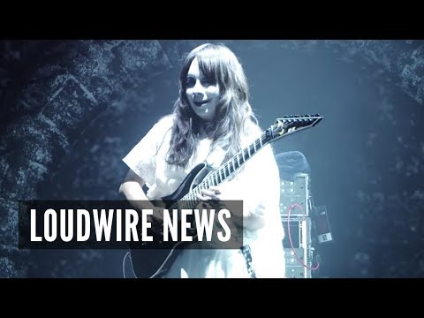 download lagu mp3 mp4 Babymetal Guitarist, download lagu Babymetal Guitarist gratis, unduh video klip Babymetal Guitarist
