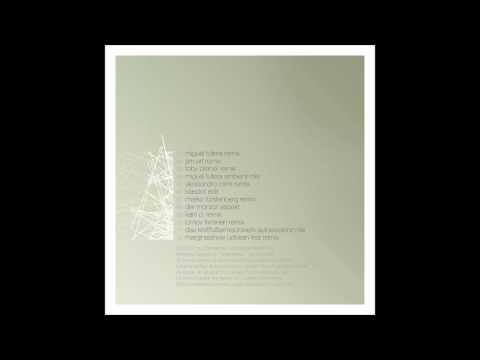 Dubsuite - Eigenleben (Miguel Tutera ambient mix)