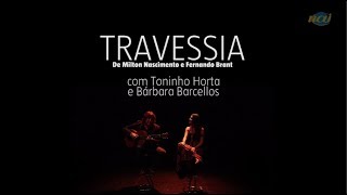 Travessia Music Video