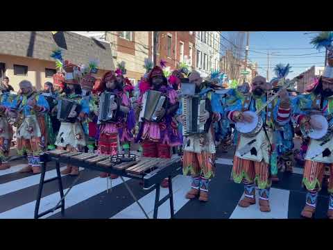 ASB 2023 Don’t Give Up The Ship - 2023 NYD Morning