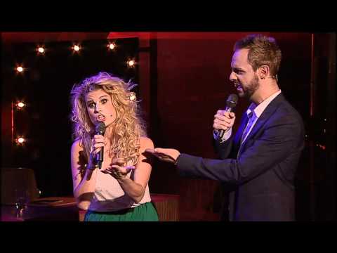 Robins - Hyllningssång till Juholt