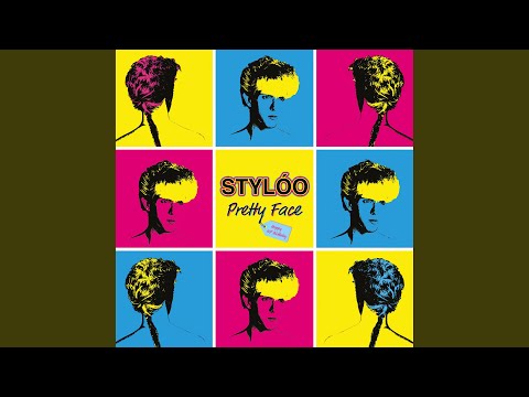 Pretty Face (Eddy Mi Ami Hi-Nrg Mix)