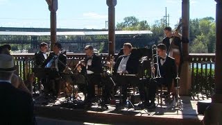 "Wa Wa Wa" The Fat Babies with The Galaxie Girls 2015