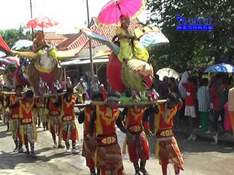 SINGA DEPOK PUTRA DENAWA BUTA SANGA - JANGAN ASEM - BONTOT RECORDS