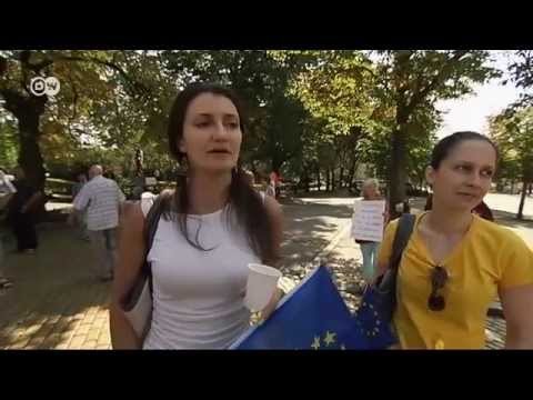 Bulgarien: Ende der Geduld | Europa Aktuell