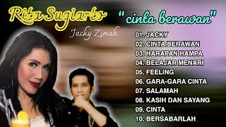 Download lagu LEGENDA DANGDUT INDONESIA - RITA SUGIARTO & JACKY ZIMAH - CINTA BERAWAN mp3 Download lagu LEGENDA DANGDUT INDONESIA - RITA SUGIARTO & JACKY ZIMAH - CINTA BERAWAN mp3