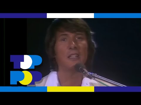 Udo Jürgens - Was Ich Dir Sagen Will (1981) • TopPop