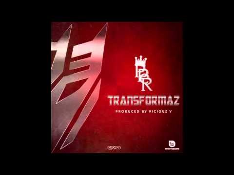 Pper - Transformaz (Prod. Viciouz V)