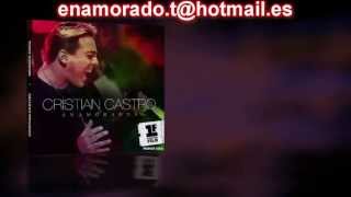 CRISTIAN CASTRO - ENAMORADOS  (HD) WERNER