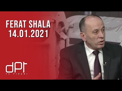DPT, Ferat Shala - 14.01.2021 | T7