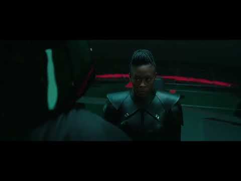 Darth Vader arriva alla fortezza degli Inquisitori | OBI-WAN KENOBI | EPISODIO 4