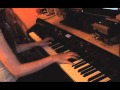 Asaf Avidan - One Day/Reckoning Song (piano ...