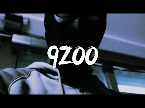 V9 x Kwengface x Trizzac - 9ZOO [ Slowed + Very Dark ]
