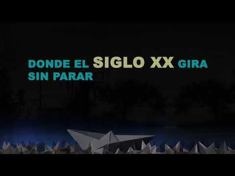 SHINOVA – La Buhardilla de la Musa (Lyric Video)